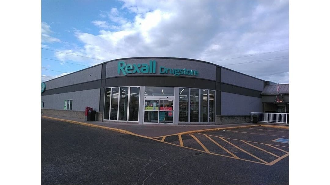 Rexall (photo: Rexall, via Google)