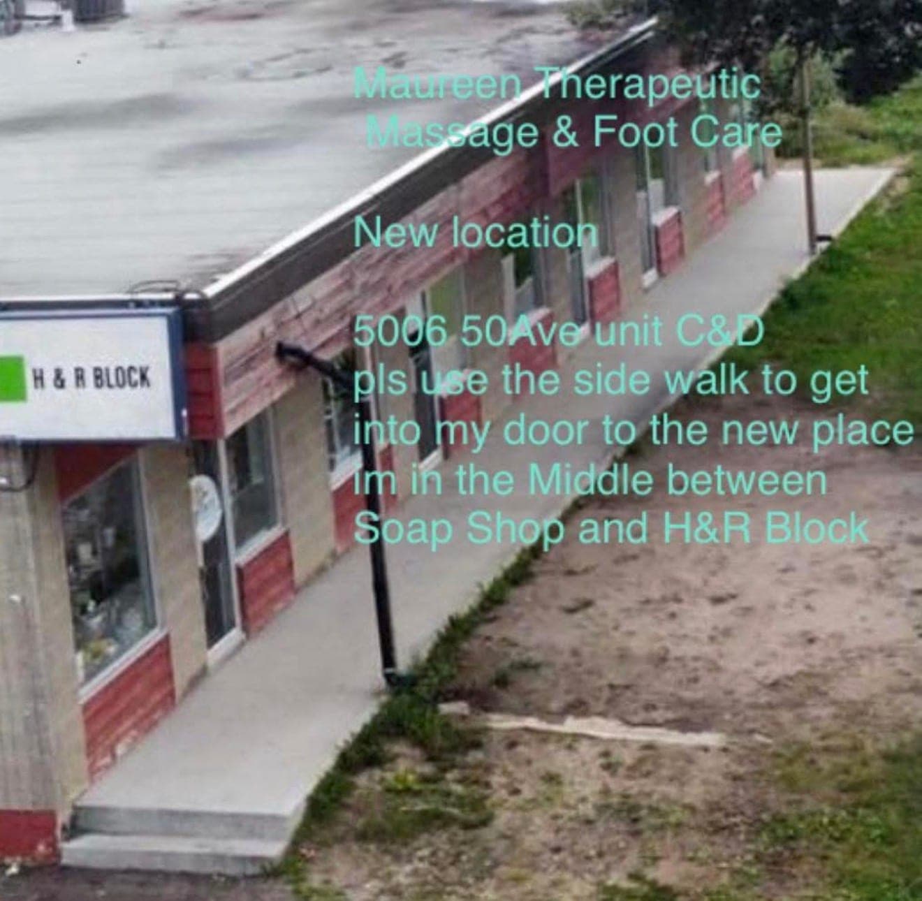 Maureen Therapeutic Massage & Foot Care (photo: Maureen Therapeutic Massage & Foot Care, via Google)