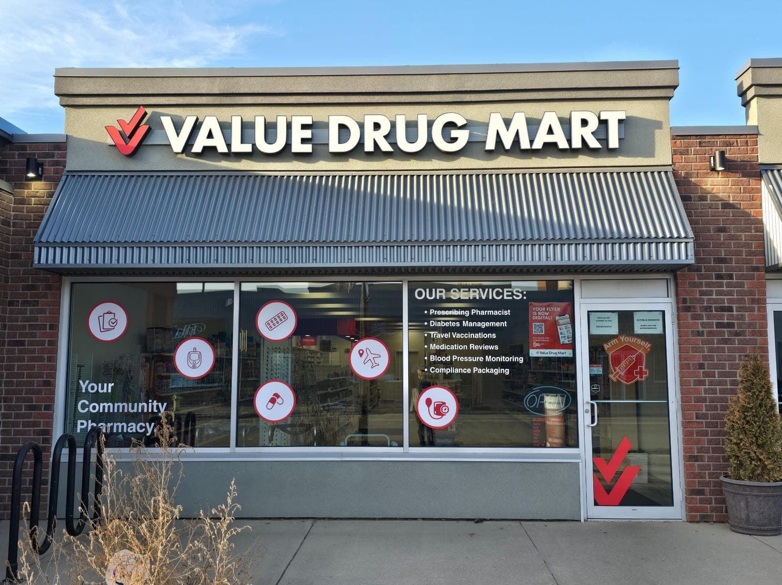 SeniorHome.ca - Value Drug Mart