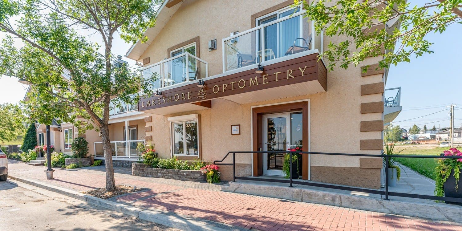 SeniorHome.ca - Lakeshore Optometry