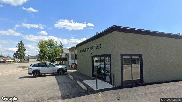 Norton Denture Care Center (Google Street View)