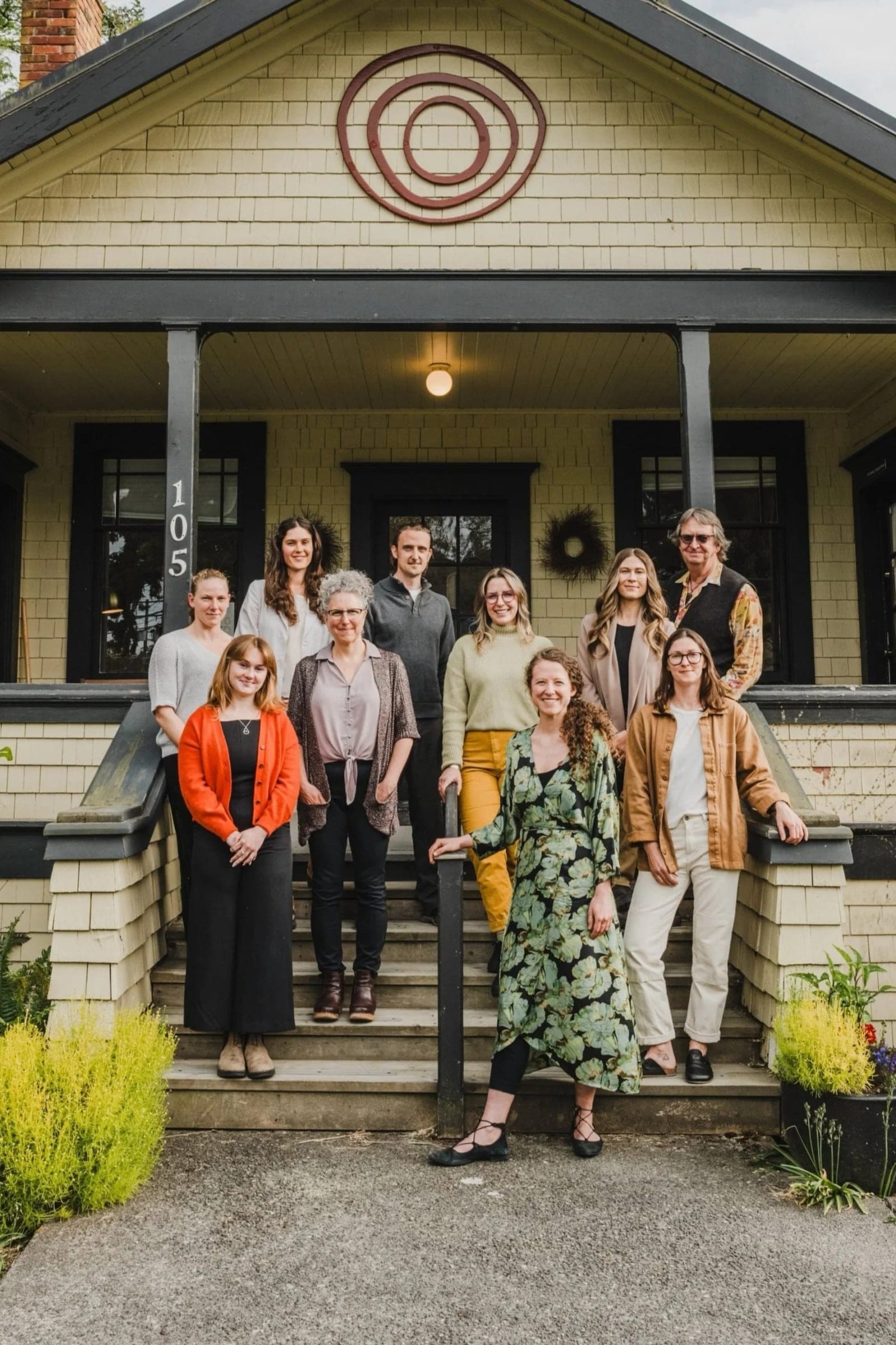 SeniorHome.ca - Madrona Integrative Health