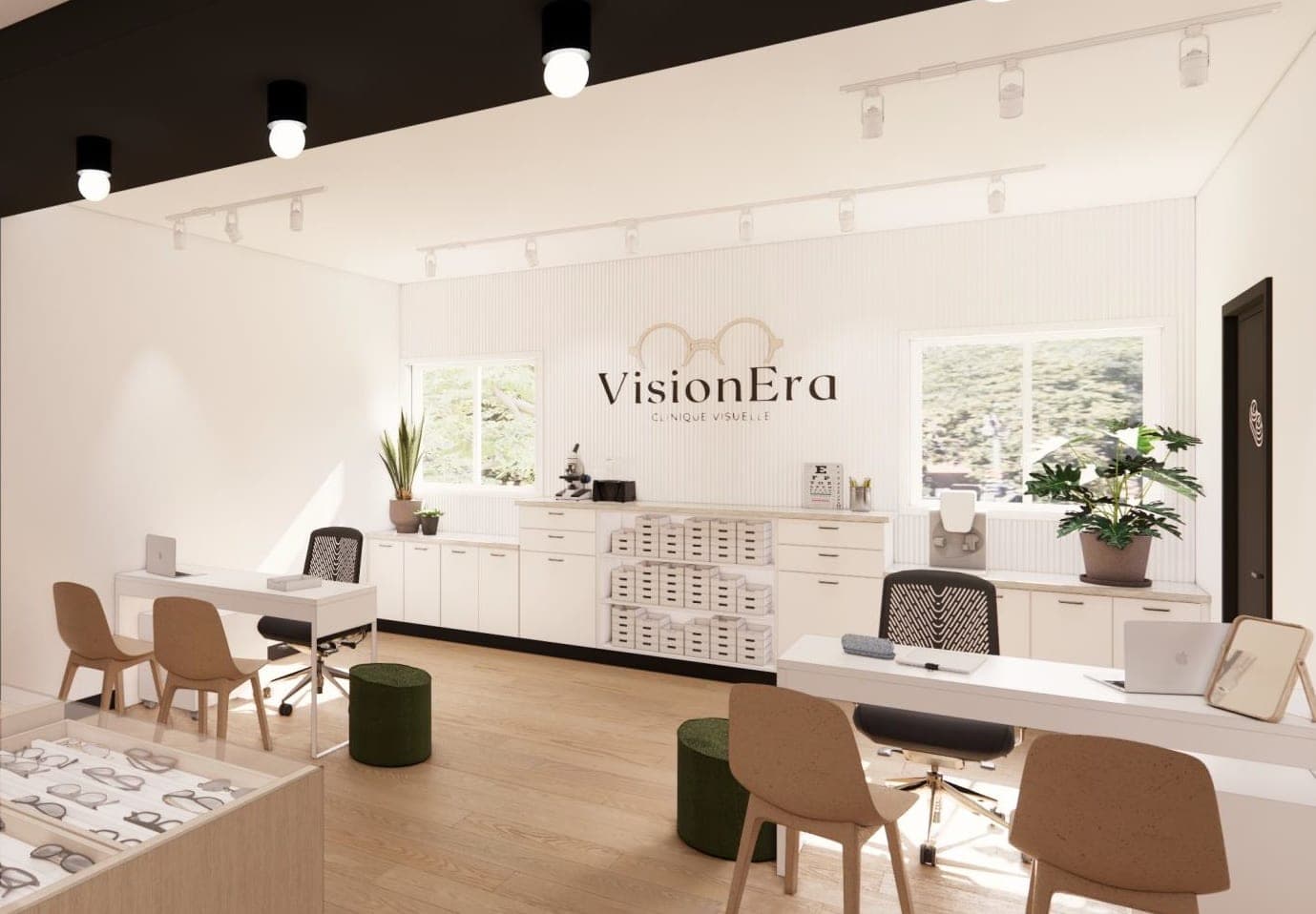 VisionEra - Lavaltrie (photo: VisionEra - Lavaltrie, via Google)
