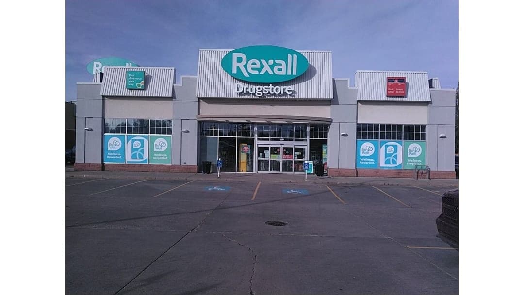 Rexall (photo: Rexall, via Google)