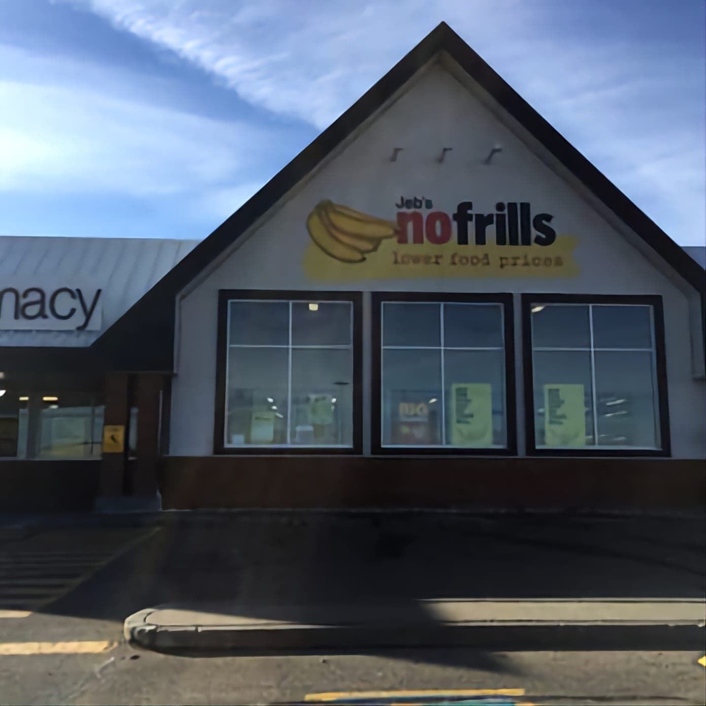 Loblaw Pharmacy (photo: Lazarus, via Google)
