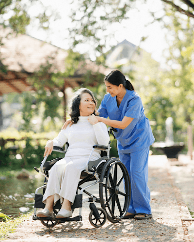 M&A Family Care - Photo 1