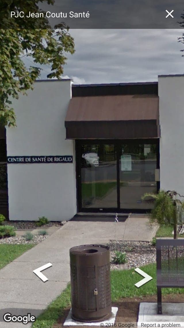 PJC Jean Coutu Santé (photo: Bob Steinhaeusser, via Google)