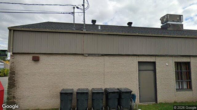 Uniprix Santé Serge St-Denis (Google Street View)