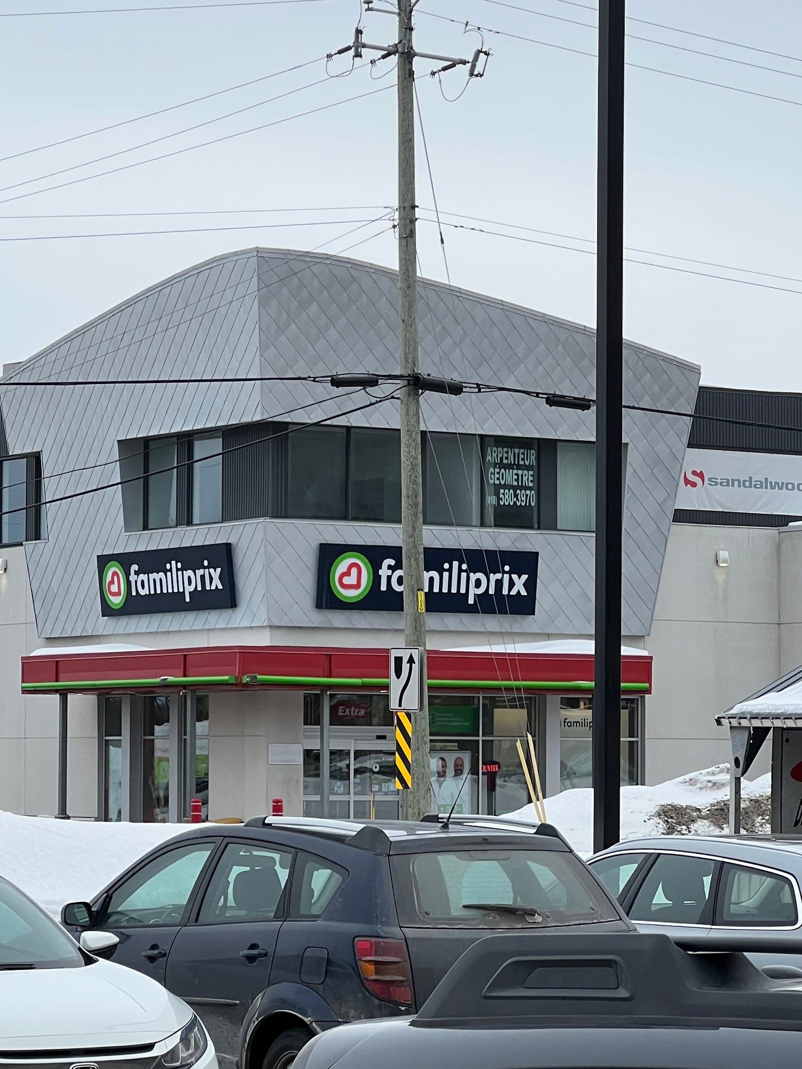 Familiprix Extra (photo: Ben, via Google)