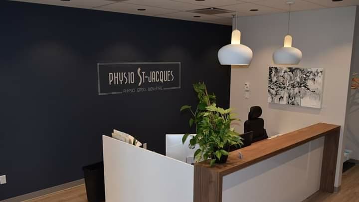 Physio St-Jacques (photo: Physio St-Jacques, via Google)