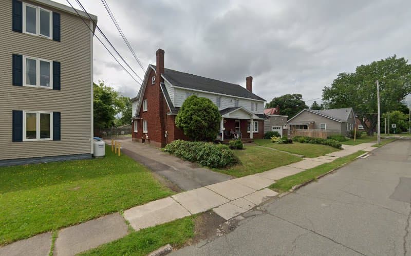 Foyer Chez Nous Ltd - Photo 1