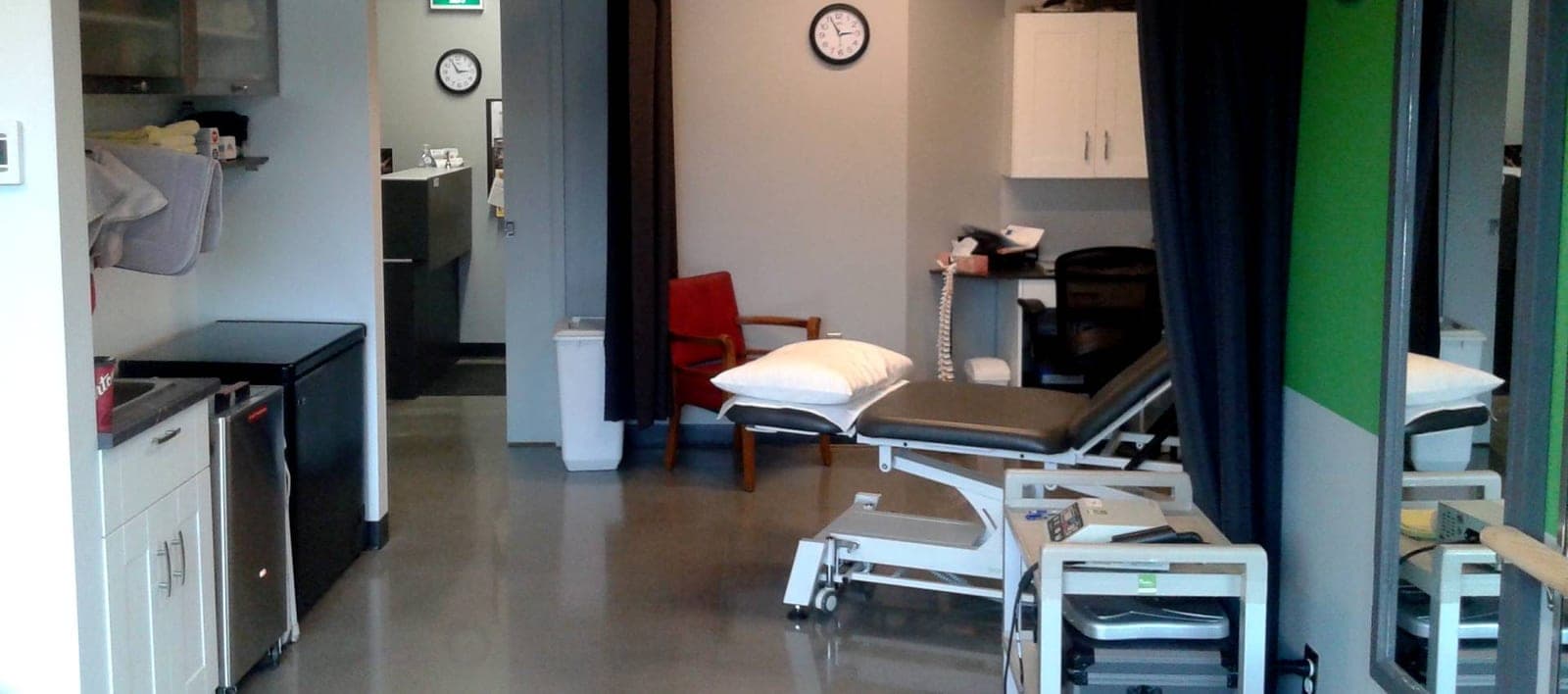 SeniorHome.ca - Prévention Duval Physio