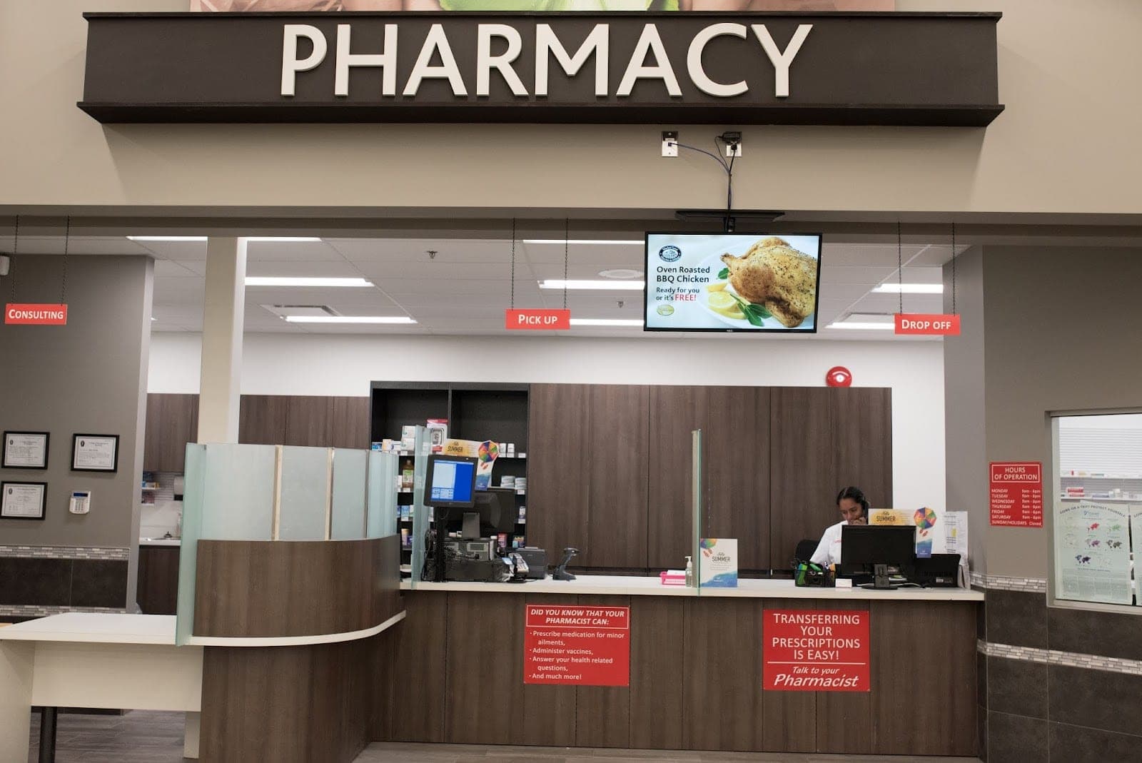 Homestead Co-op @ Carman Pharmacy (photo: Homestead Co-op @ Carman Pharmacy, via Google)