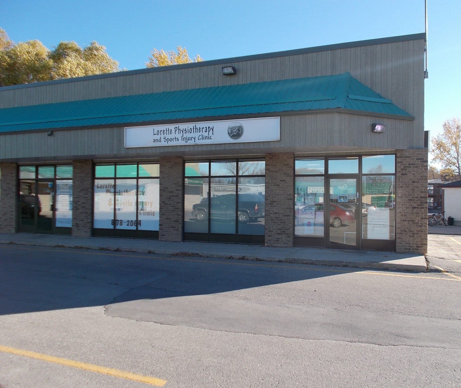 Lorette Physiotherapy And Sport Injury Clinic (photo: Lorette Physiotherapy And Sport Injury Clinic, via Google)