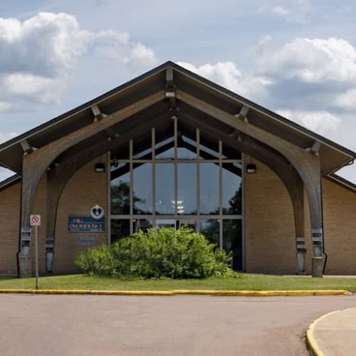 Villa Providence Shediac Inc - Photo 1