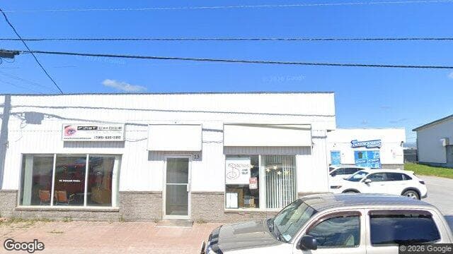 First Choice Vision Centre (Google Street View)