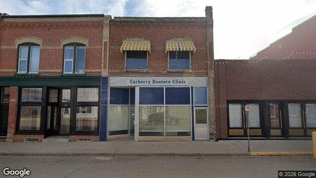 Carberry Denture Clinic (Google Street View)