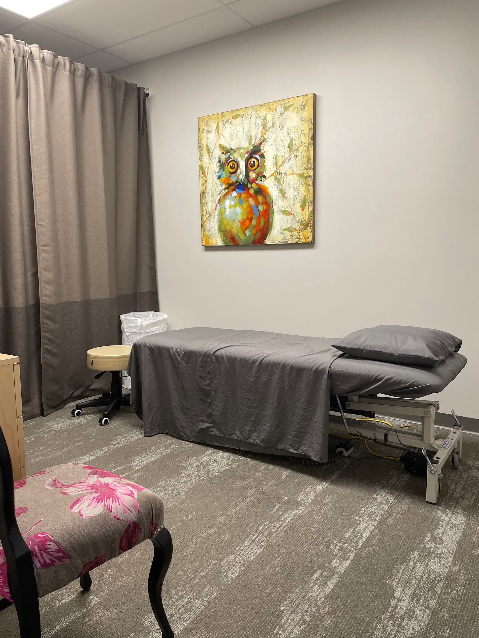 Lynley Box Physiotherapy (photo: Lynley Box Physiotherapy, via Google)