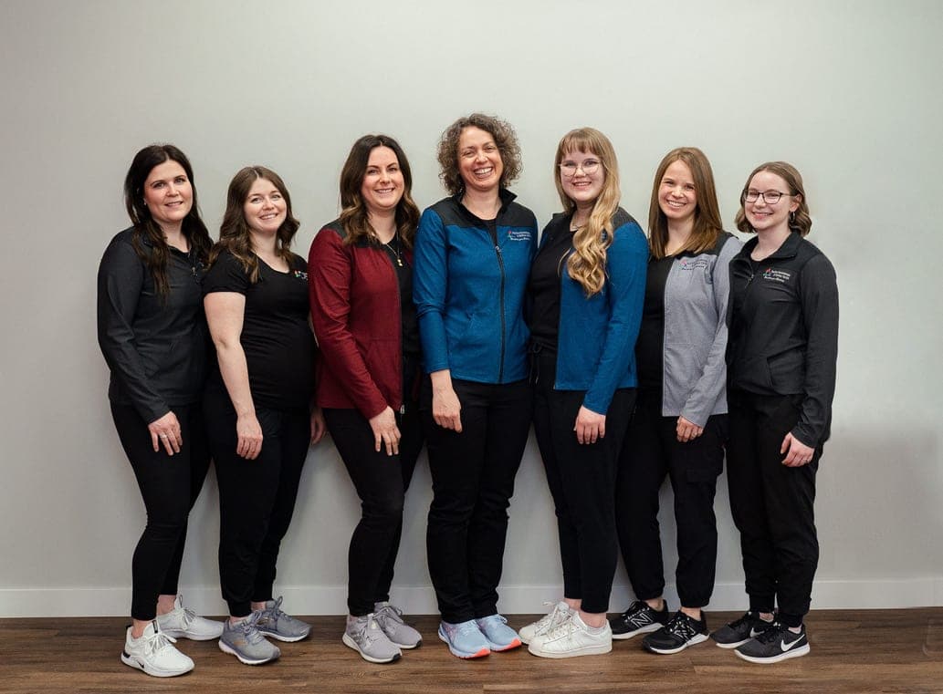Red River Physiotherapy & Wellness Centre - St Pierre Jolys (photo: Red River Physiotherapy & Wellness Centre - St Pierre Jolys, via Google)