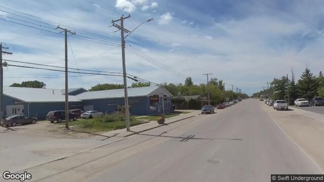 Grunthal Pharmacy (Google Street View)