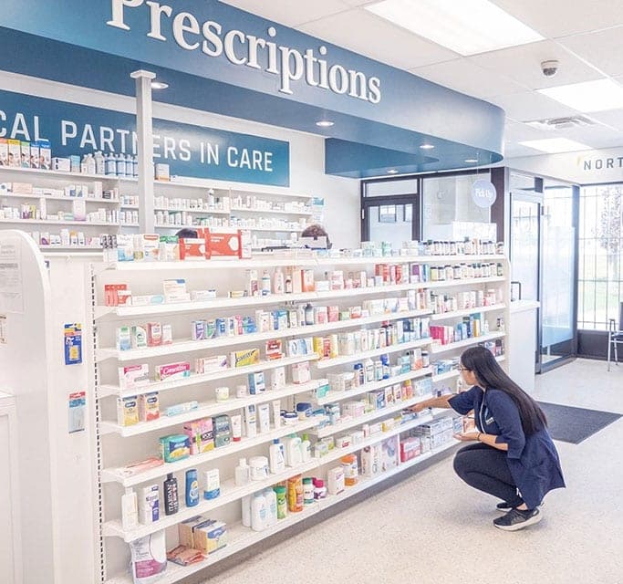 SeniorHome.ca - Arborg Pharmacy