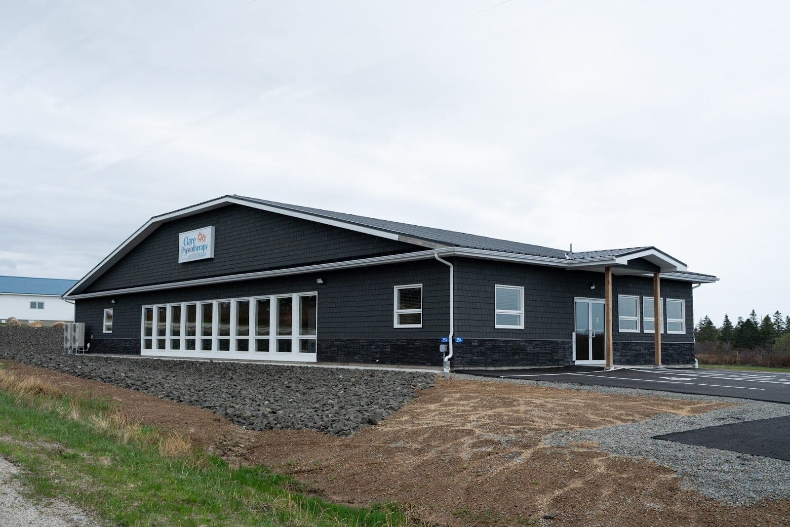 Clare Physiotherapy Clinic (photo: Clare Physiotherapy Clinic, via Google)