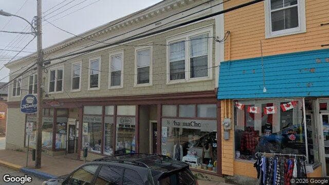 Rx Pharma Choice (Google Street View)