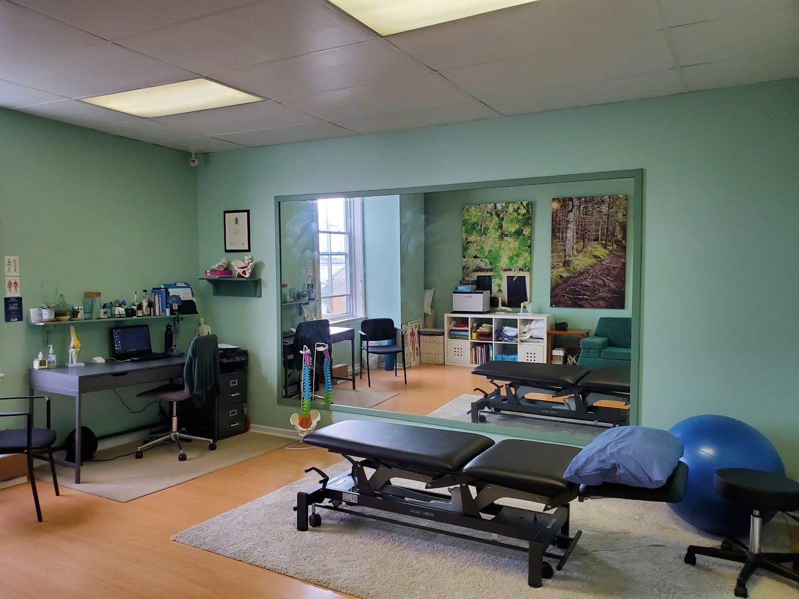 Lunenburg Physiotherapy (photo: Lunenburg Physiotherapy, via Google)