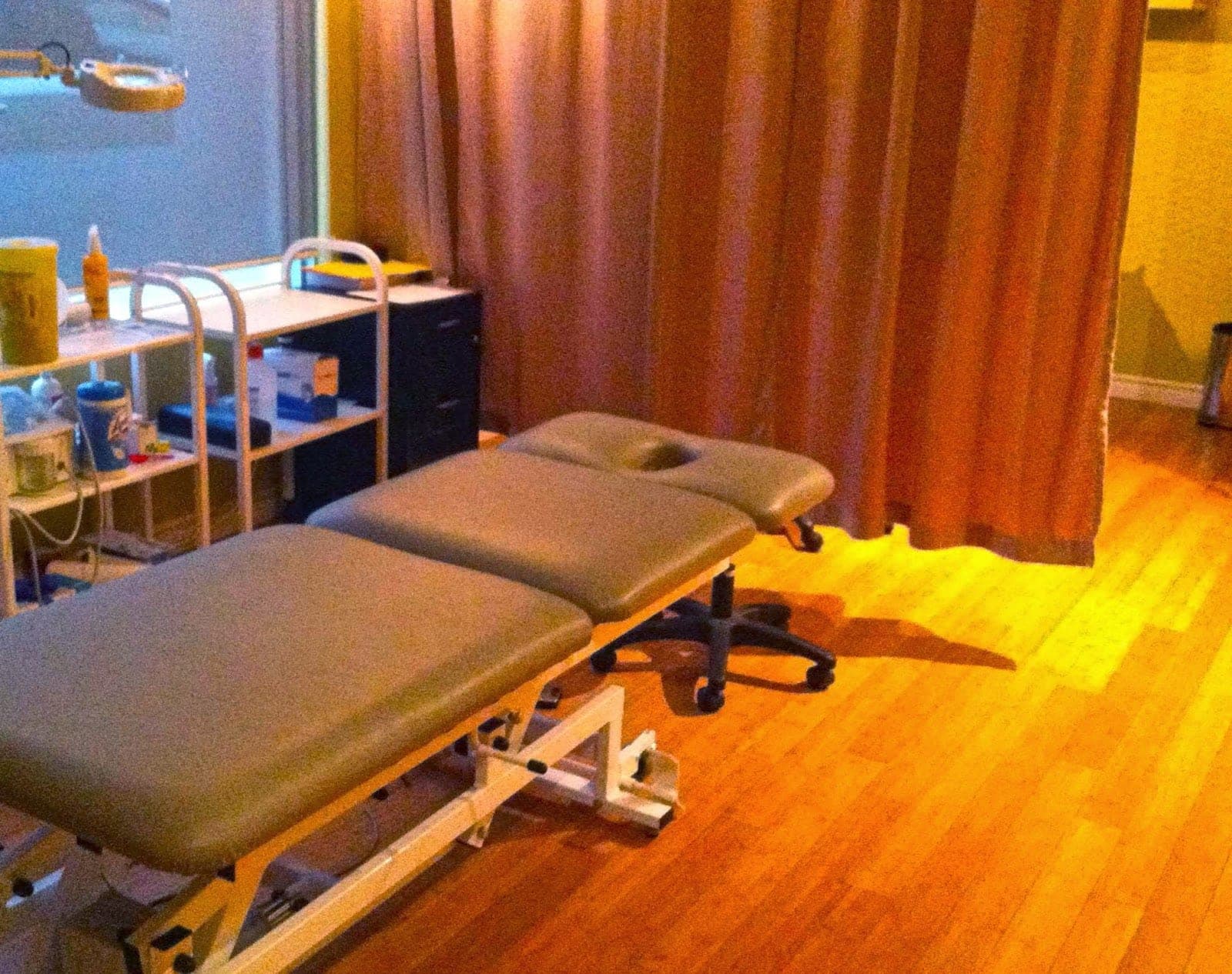 Physiotherapy at emOcean Spa (photo: Physiotherapy at emOcean Spa, via Google)