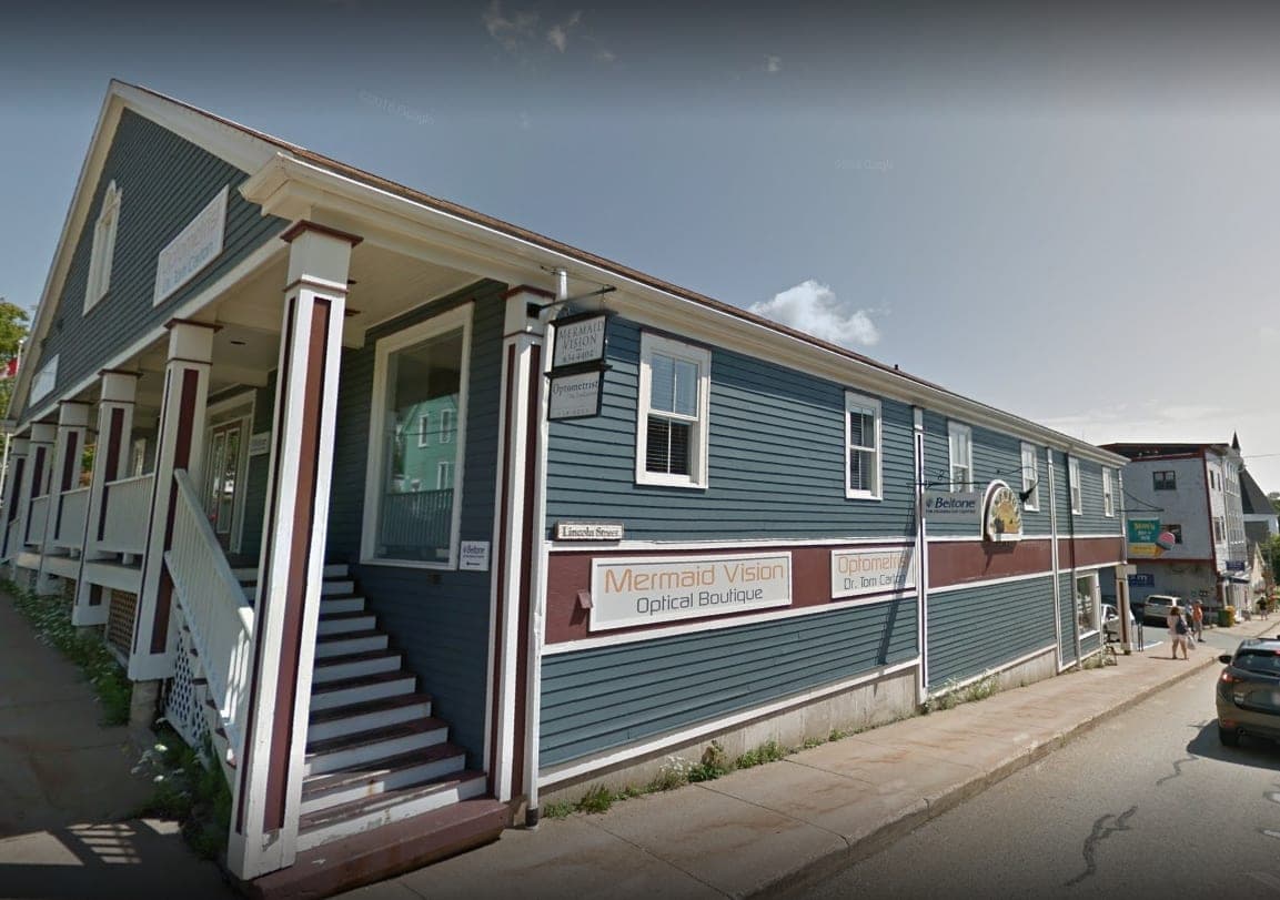 Lunenburg Optometry (photo: Lunenburg Optometry, via Google)