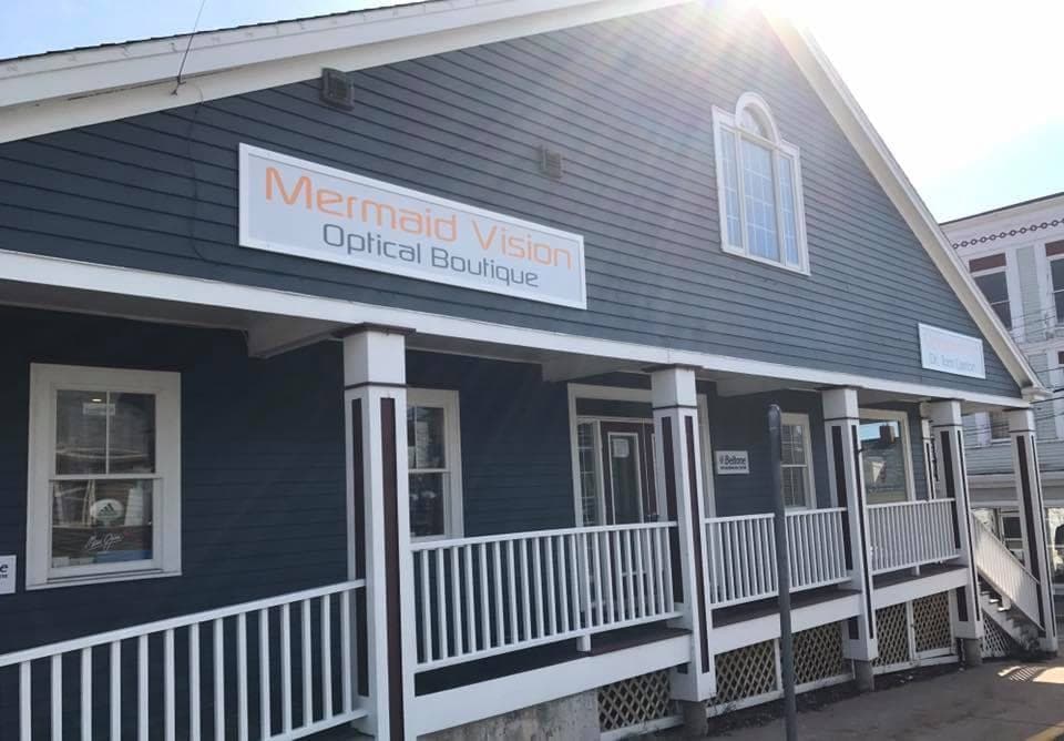 Mermaid Vision Optical Boutique, Partners of FYidoctors (photo: Mermaid Vision Optical Boutique, Partners of FYidoctors, via Google)