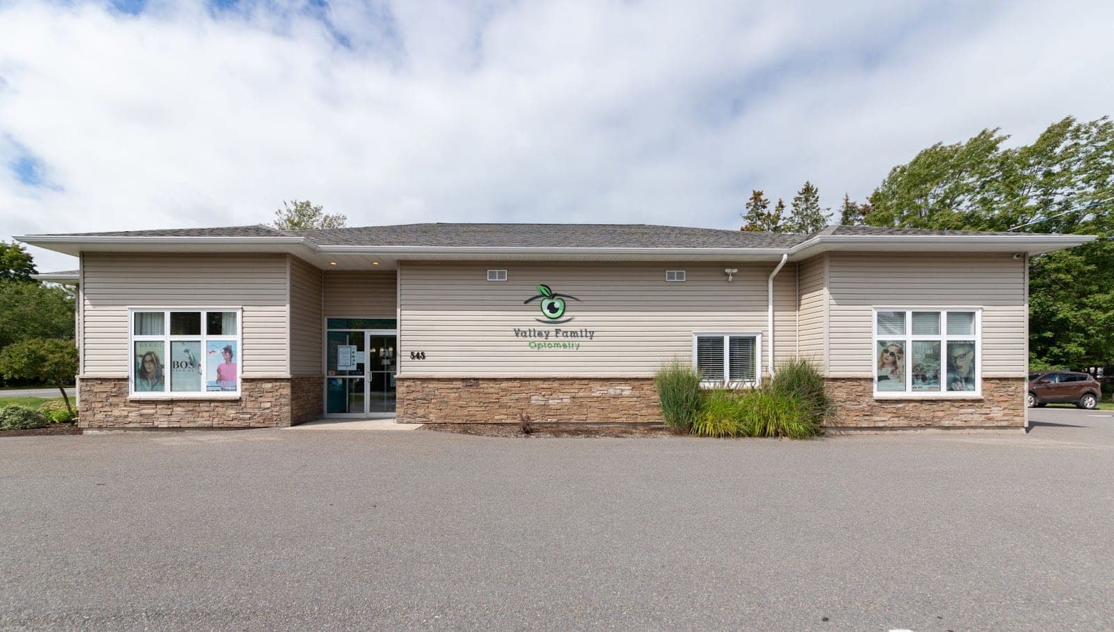 Valley Family Optometry (photo: Valley Family Optometry, via Google)