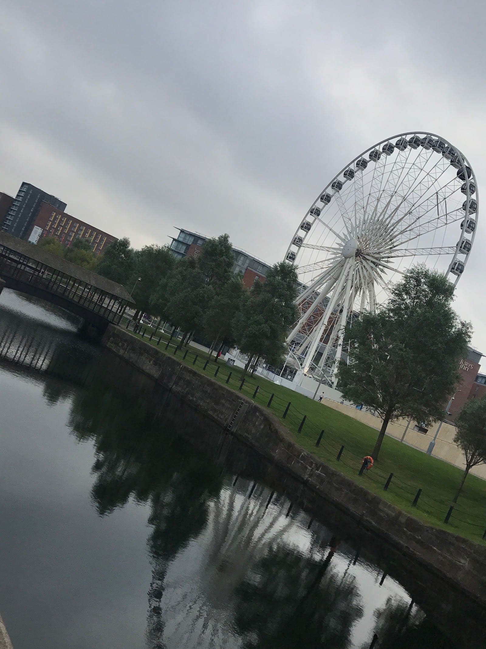 Liverpool Eye Care Center (photo: Mohammed Al-Jabri, via Google)