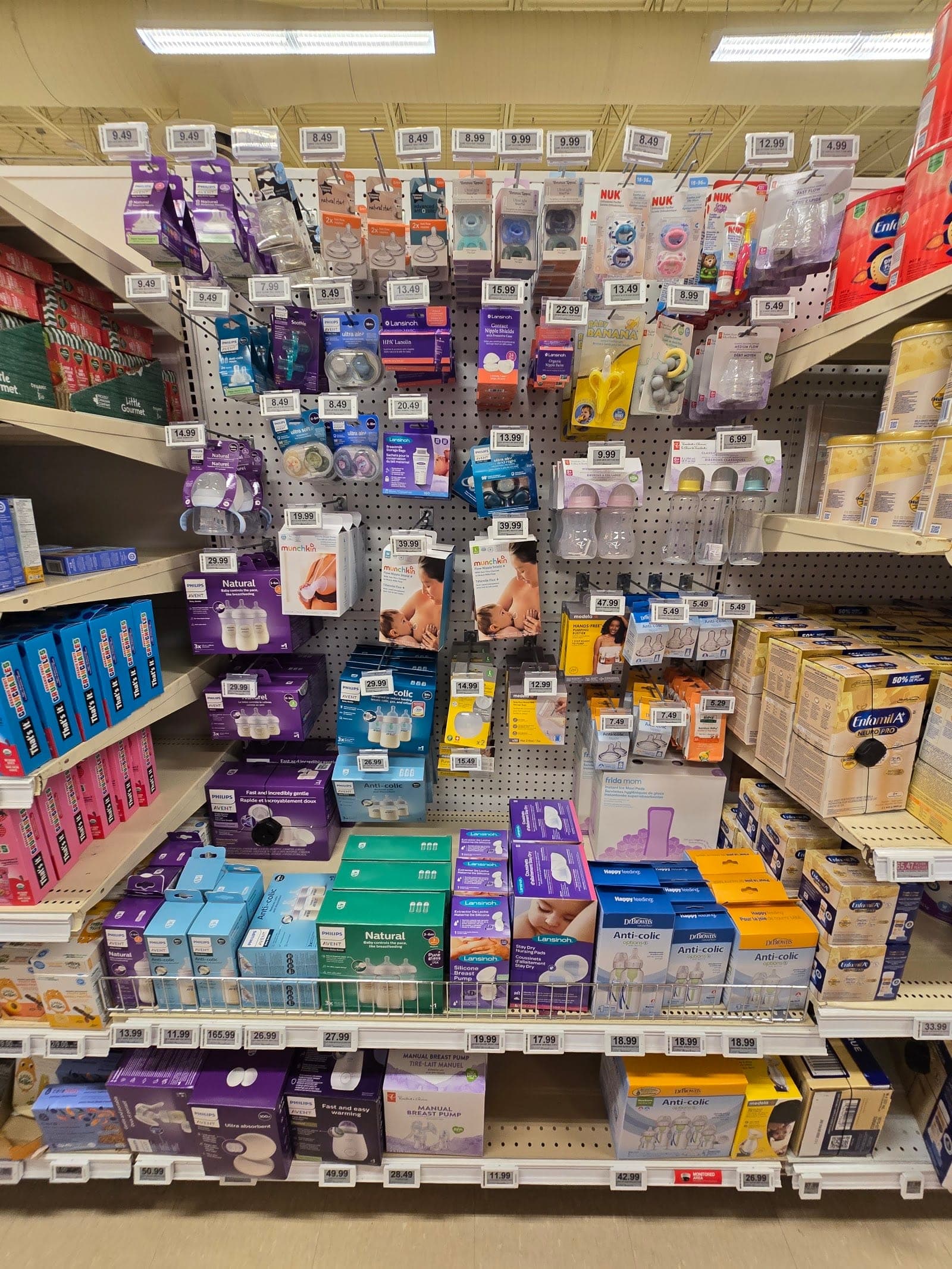 DRUGStore Pharmacy (photo: Barton Cutten, via Google)
