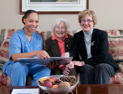 Retire-At-Home Care Orleans - Photo 1
