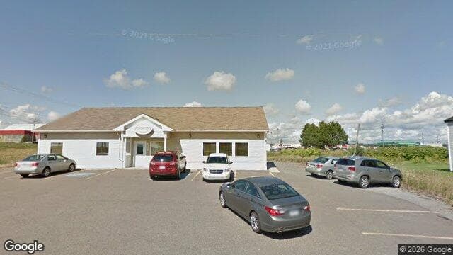 Strait Area Physiotherapy (Google Street View)