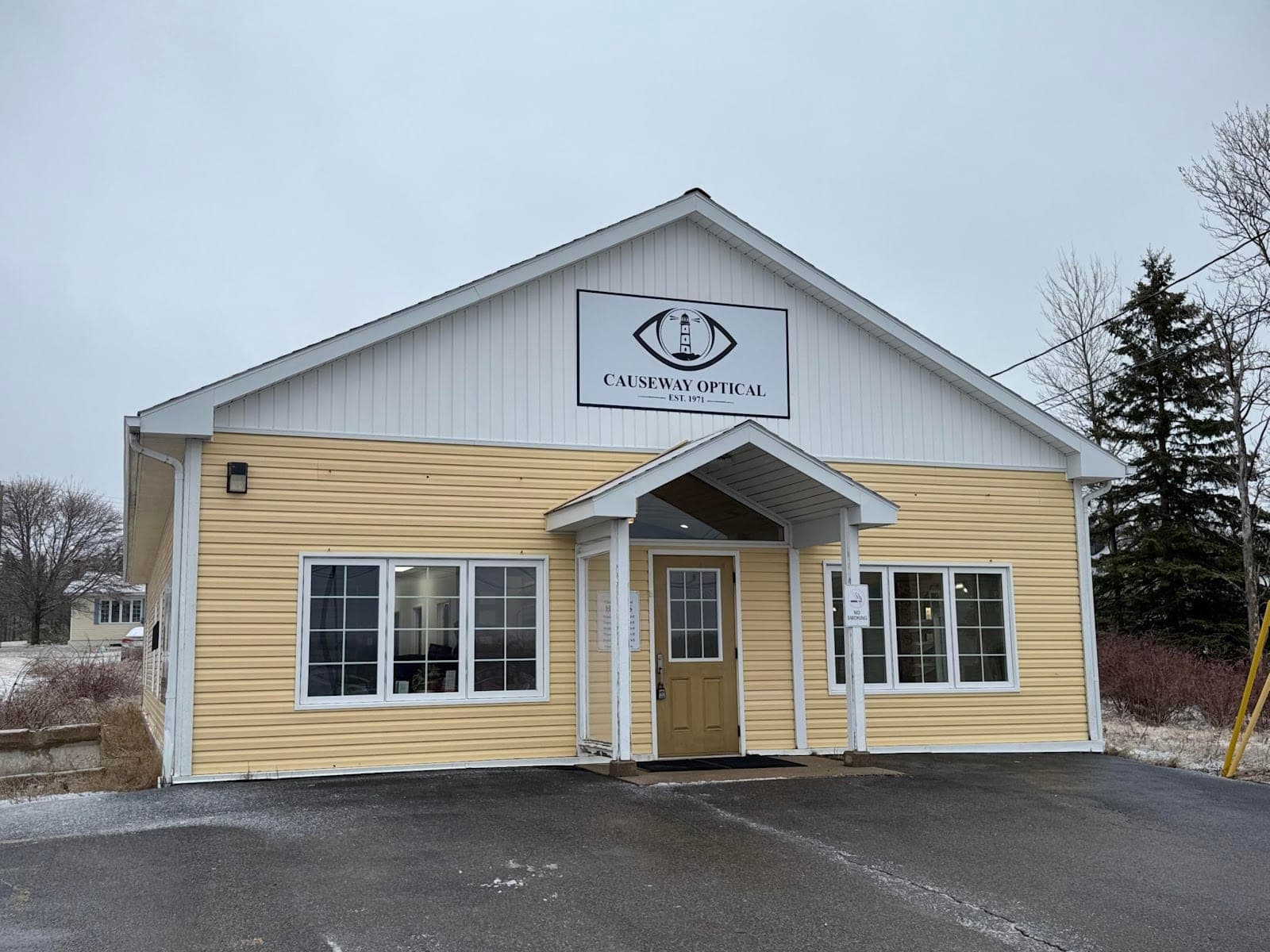 Causeway Optical (photo: Causeway Optical, via Google)