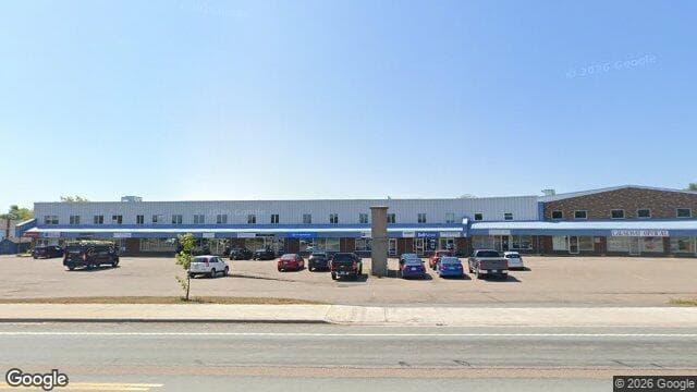 Ferguson's Denture Svc (Google Street View)