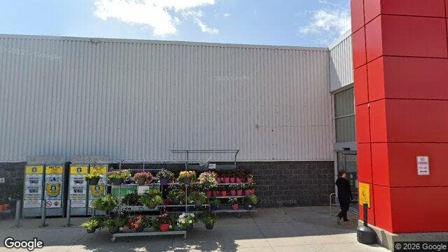 Loblaw pharmacy (Google Street View)