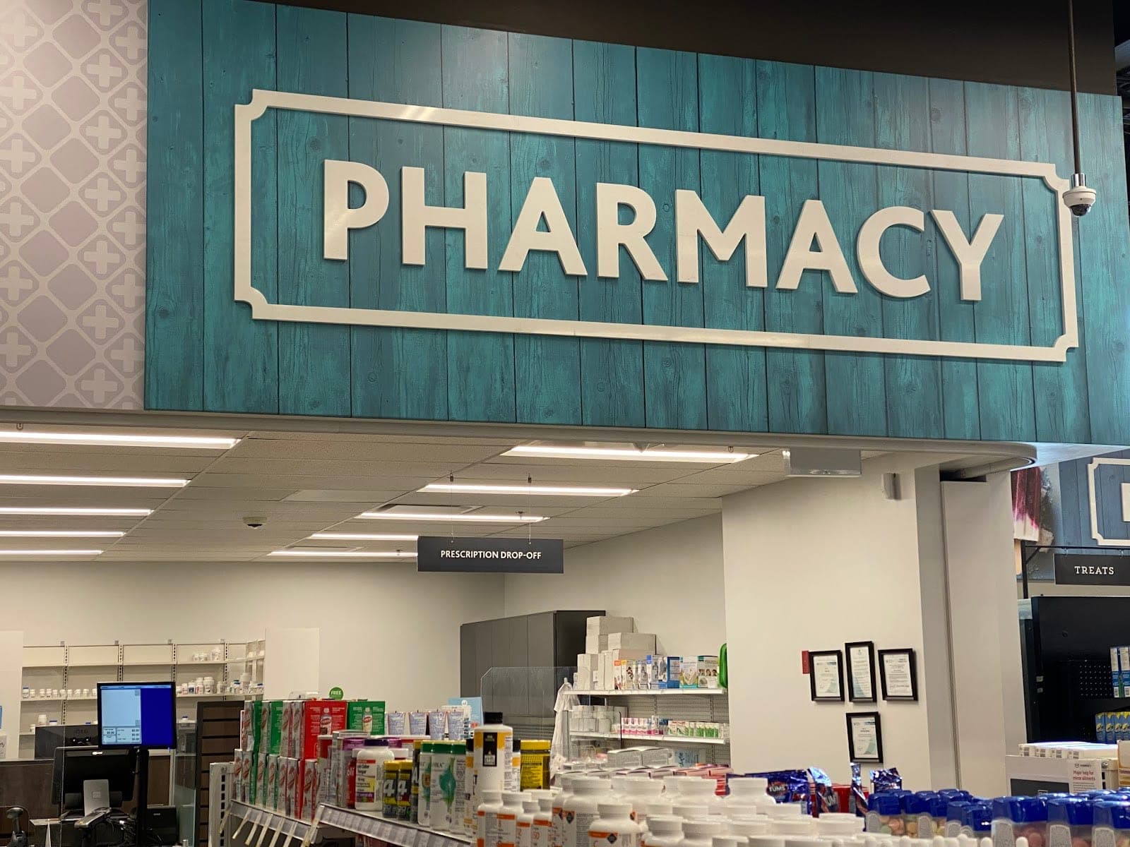 Prairie Co-op Pharmacy (photo: Prairie Co-op Pharmacy, via Google)