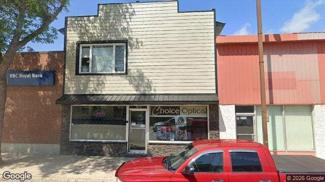 Choice Optical (Google Street View)