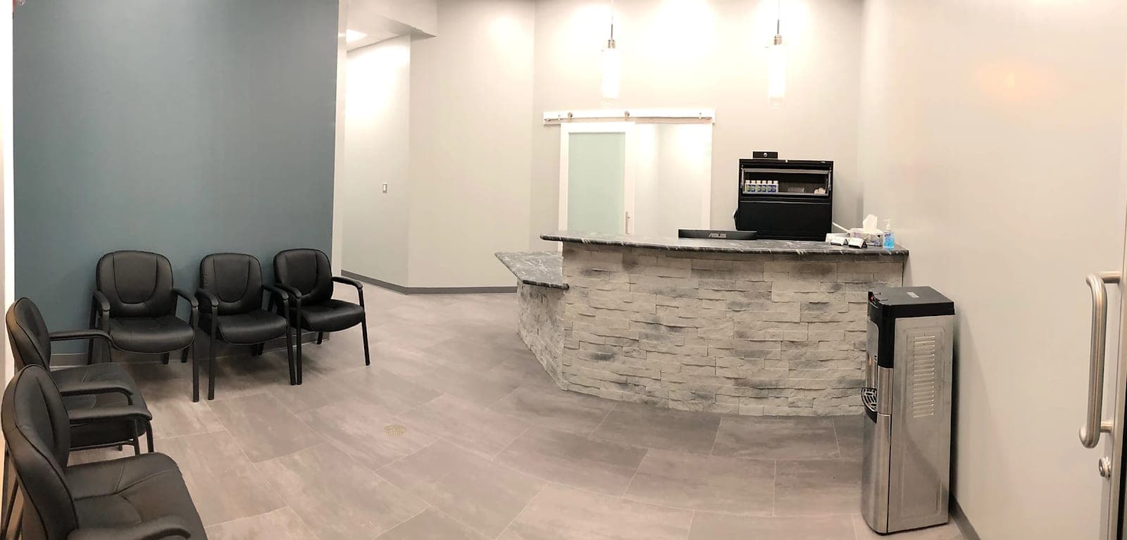 Melfort Denture Clinic (photo: Melfort Denture Clinic, via Google)