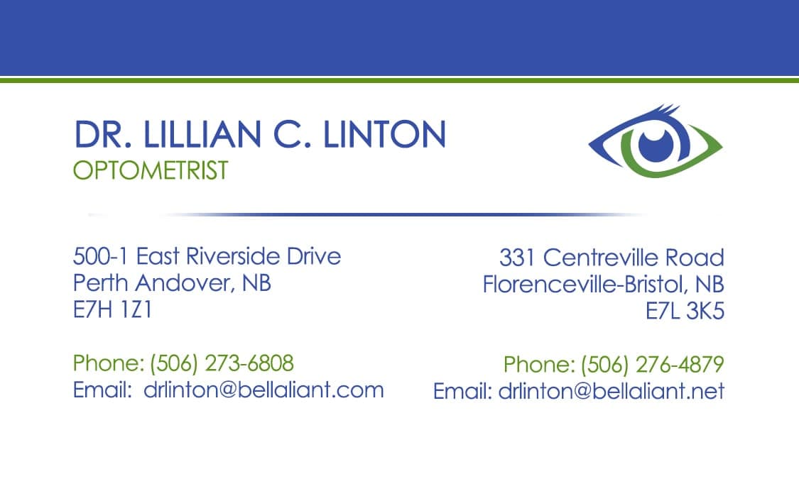 Dr. Lillian Linton Prof. (photo: Dr. Lillian Linton Prof. Corp., via Google)