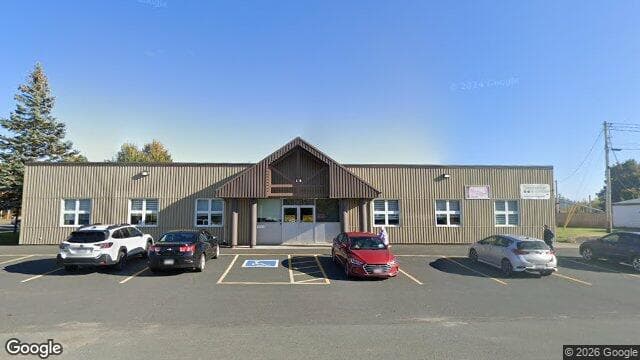 Nh Physiothérapie C.P. (Google Street View)