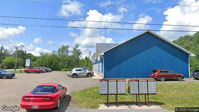 Salisbury Chiropractic and Rehab (Google Street View)