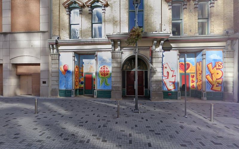 Health & Long-Term Care (Ministry of) - Photo 1