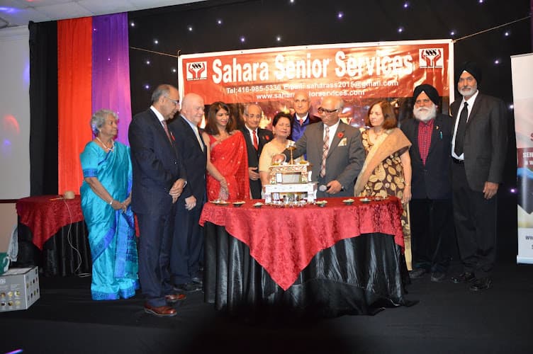Sahara Senior Services - Photo 1