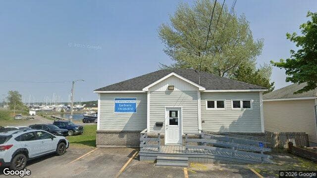 Howlett Optical (Google Street View)