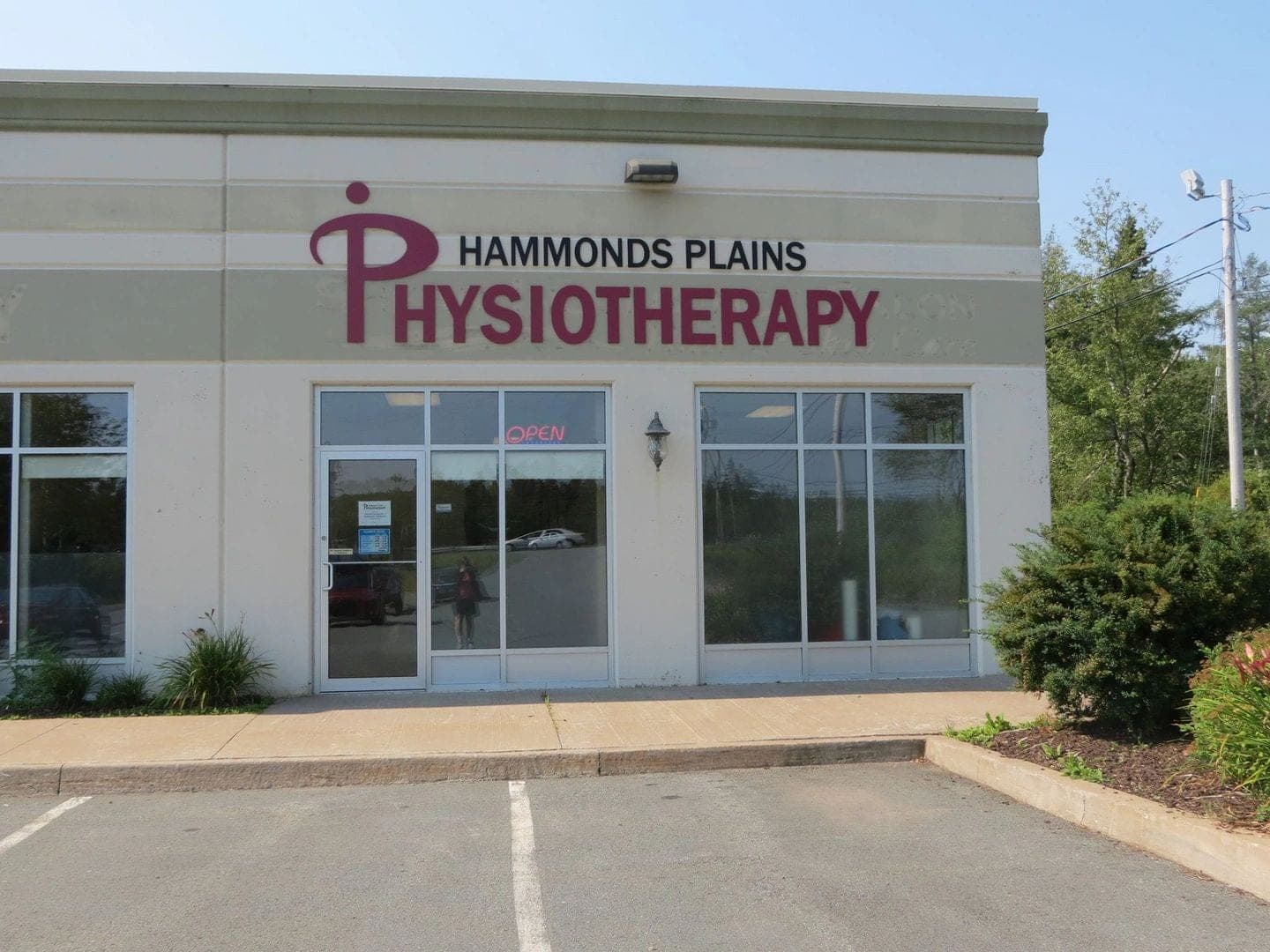 SeniorHome.ca - Hammonds Plains Physiotherapy