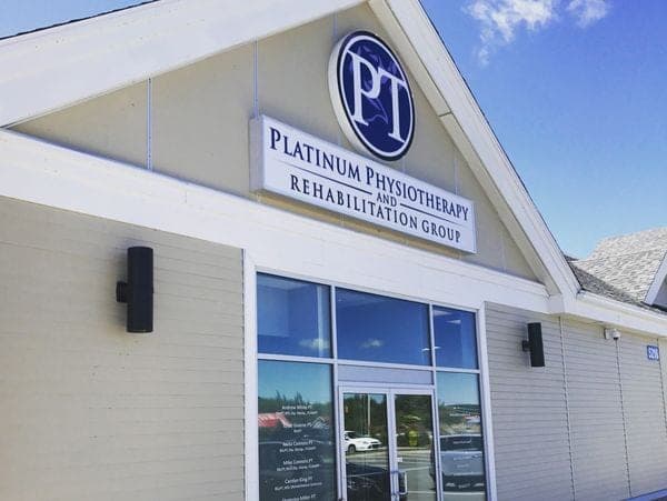 SeniorHome.ca - Platinum Physiotherapy and Rehabilitation Group